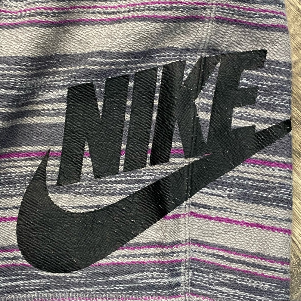 Nike FC Squad Men’s Comfy French Terry Cloth Knit Sweat Shorts Shorts Size XL - Picture 3 of 11